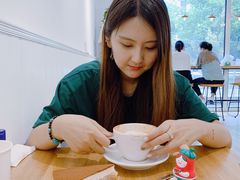 -Cafe Villa