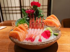 -阿吾罗日本料理(K11艺术中心店)