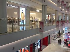 -龙湖南京江北天街