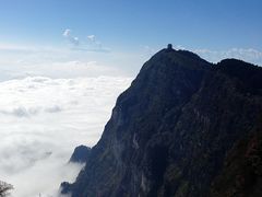 -峨眉山风景名胜区