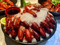 -红辣椒·川菜·火锅(朝外店)