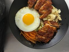 -Kyochon1991校村炸鸡(杨高中路店)