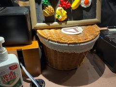 -同仁四季椰子鸡(宝安壹方城店)