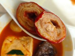 -海味观(老西门店)