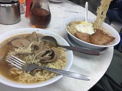-维记咖啡粉面(福荣街店)
