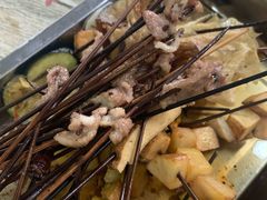 -怪老头甜不辣(抚琴小区店)