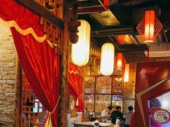 大堂-小龙坎火锅(东汇城店)