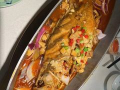 -徽珍源(龙茗路店)