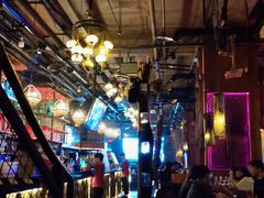 -海雾里小酒馆(观音桥店)