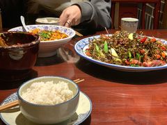 -杨记隆府(汉街店)