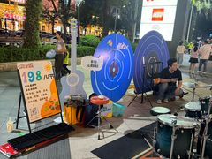 -后街佬·炭火鲜鱼杂(33小镇店)