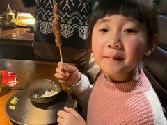 -楼兰新疆主题餐厅(苏州中心店)