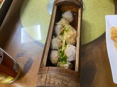 -香竹农庄•传统竹筒饭(十年店)