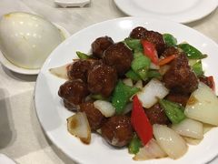 -到家尝北京菜(西坝河店)