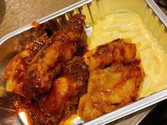 -火炉火自助餐(悠唐购物中心店)