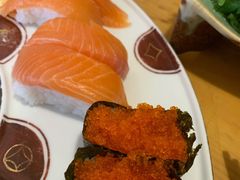 -浪花亭日本料理(古田路店)