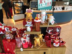 -星巴克臻选(深圳龙岗万科店)