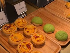 -京香轩·中餐厅(上海中庚聚龙酒店)