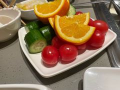 -海底捞火锅(杭州萧山宝龙广场店)