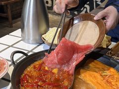 -贰回巷火锅馆(钟楼店)