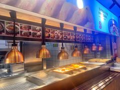 -头壹号饸饹面·大油条(东升科技园店)
