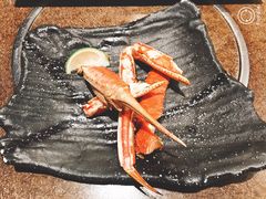 -蟹道乐(京都本店)