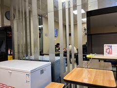 大堂-江三王记牛杂馆(总店)