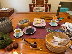 -畅和茶坊·曦瓜中国大红袍