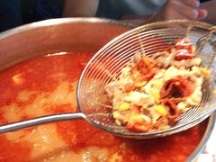 -青口季·港式打边炉(东影南路店桥华店)