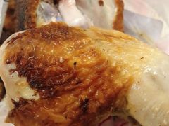 -吴山烤禽 (吴山路店)