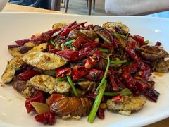-澜小宴·胶东海鲜烟台味(时光塔店)
