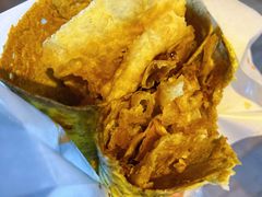 煎饼果篦-南楼煎饼(南楼总店)