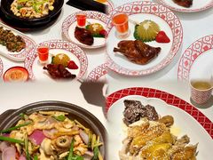 -谭厨中山传家菜.乳鸽.脆鲩鱼(华强北中航城店)