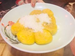 -粗粮人家·东北菜(洋桥店)