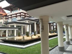 -三亚海棠湾万丽度假酒店