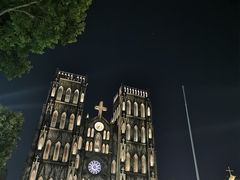 -圣约瑟夫大教堂