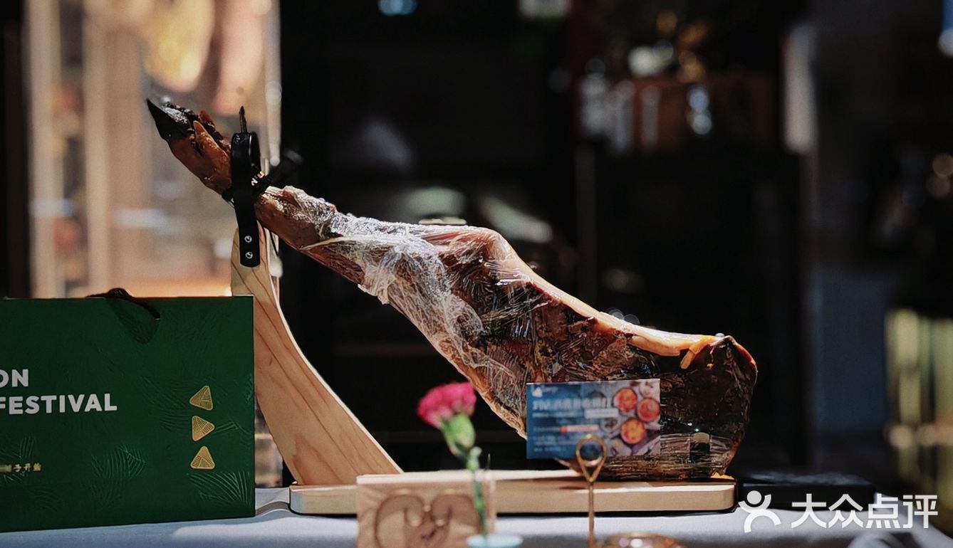 今天的浪漫，是这家餐厅给的！！