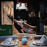 今天的浪漫，是这家餐厅给的！！