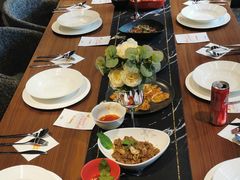 -Living Kitchen团建·厨艺派对空间(国贸店)