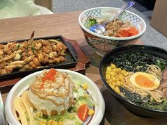 -小川洋风料理(大悦城店)