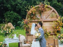 -华南国家植物园-售票处