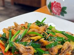 -营记牛肉火锅·大埔客家菜(上梅林店)