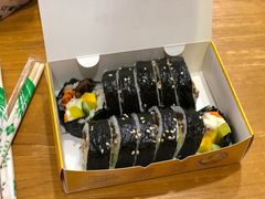 -传闻来紫菜包饭·打糕(西塔韩百店)