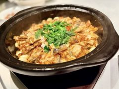 -君庭中餐厅(友谊宾馆店)
