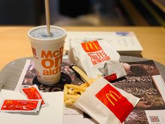 -麦当劳(海岸城店)