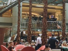 大堂-威斯汀舞台餐厅