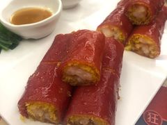 -点都德(大茶楼店)