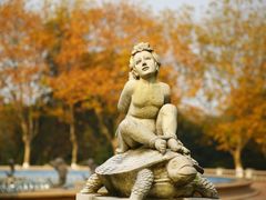 景点-蠡湖中央公园