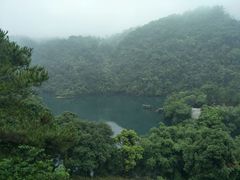 -鼎湖山风景区