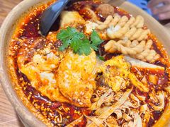 -福苗小骆驼烧烤(中关村店)